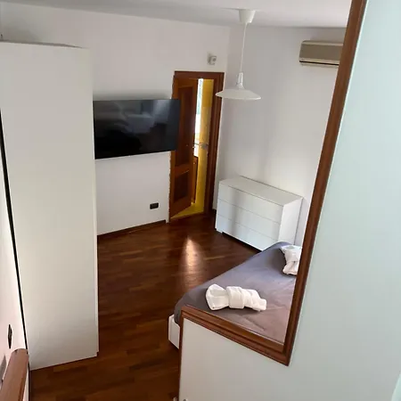 Casa Posillipo Centro