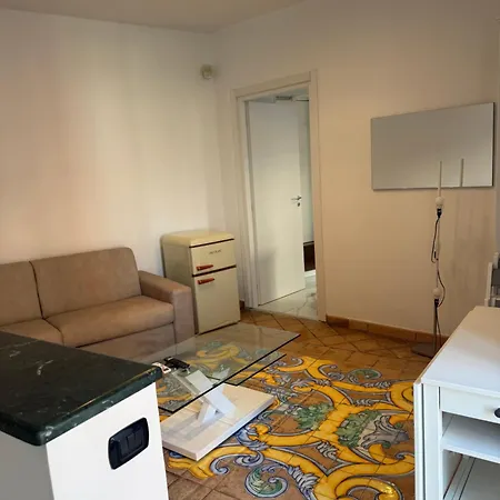 Apartament Casa Posillipo Centro