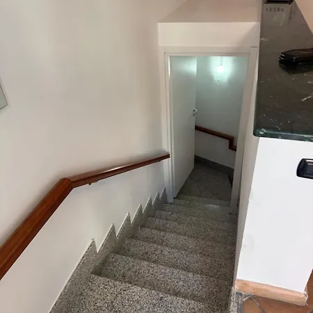 Casa Posillipo Centro Apartament *