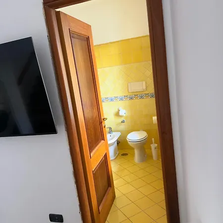 Casa Posillipo Centro Neapol