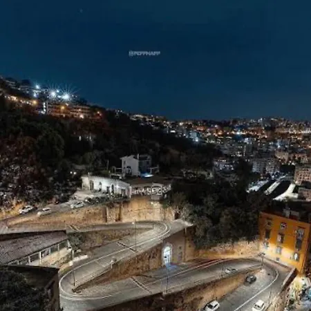 Casa Posillipo Centro * Neapol