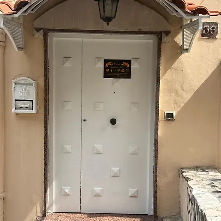 Casa Posillipo Centro Apartamento